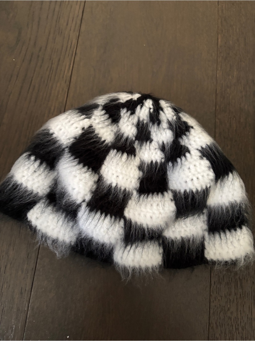 Knit Beanie